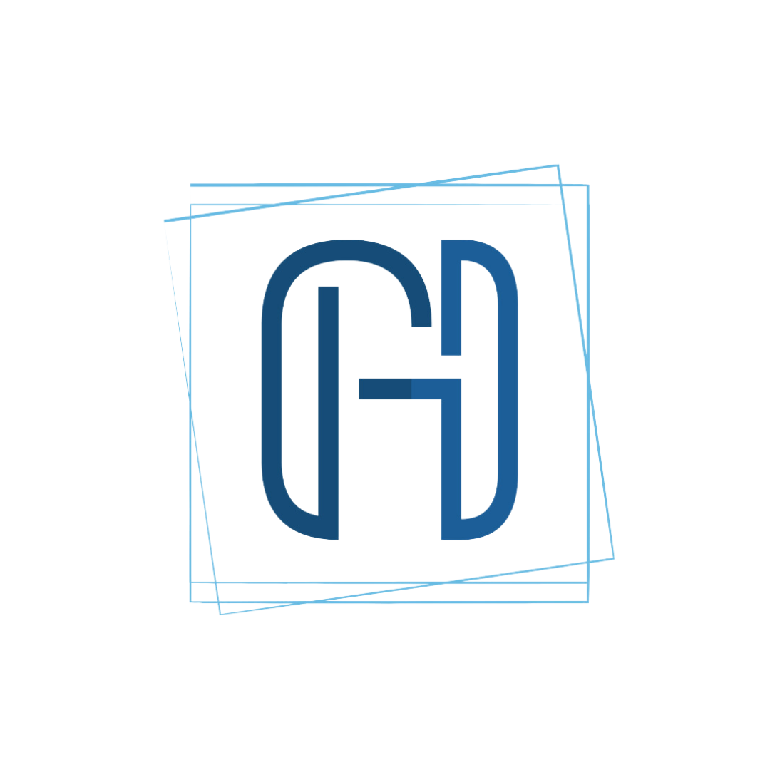 GD Logo